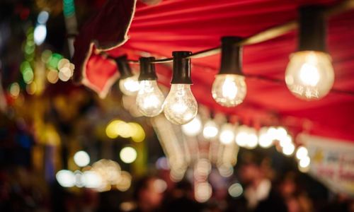 Kermesse catholique