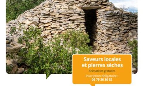 Terroirs vagabonds - Caveirac et Saint-Dionisy