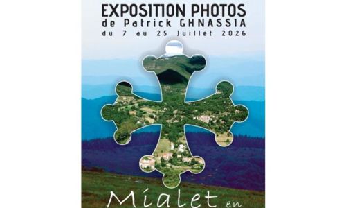 Exposition photos