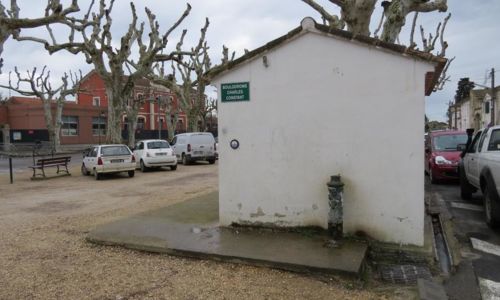 Boulodrome Charles Constant