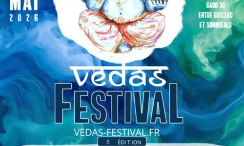Vedas Festival 5#
