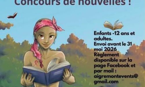 Concours de nouvelles