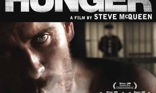 Cin&eacute;-danse - Hunger