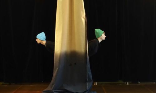 Danse - Murmures