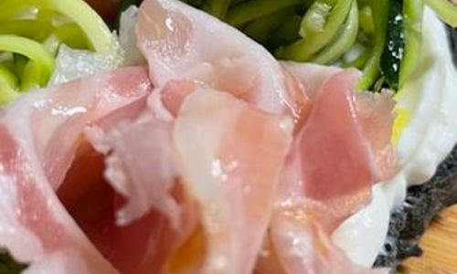 Restaurant Il Cantuccio