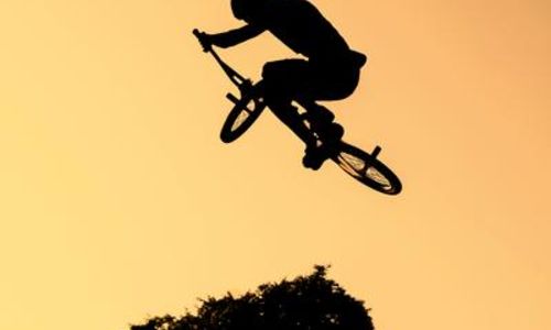 Pumptrack Les Angles