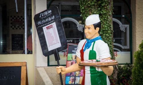 D&eacute;gustation d'hu&icirc;tres et coquillages