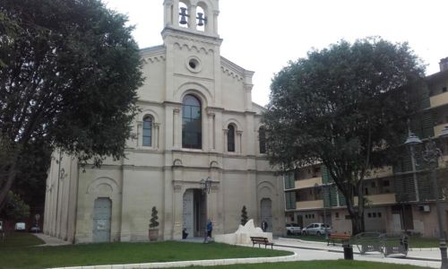 JEP 2026 : Visite du Temple