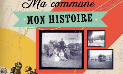 JEP 2026 : Ma commune mon histoire