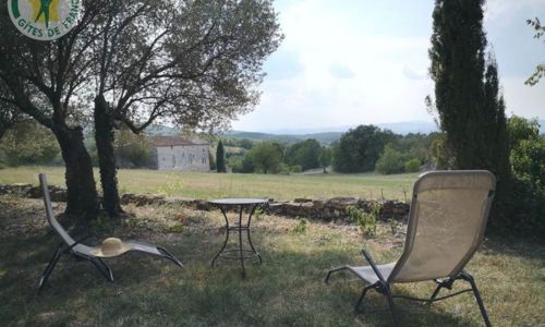 G&icirc;te Fabrigoule - n&deg;30G12206