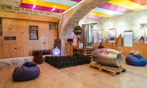 Exposition - Les circuits courts, il y en a pour tous les go&ucirc;ts