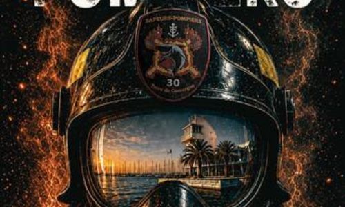 Bal des sapeurs-pompiers