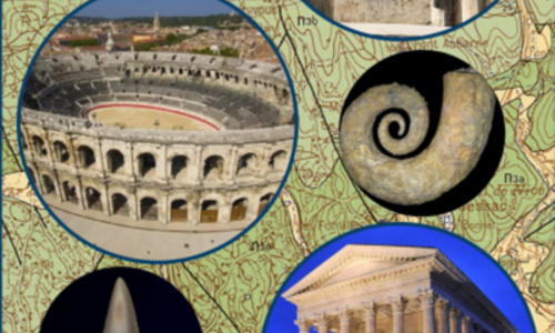 Myst&egrave;re g&eacute;ologique des monuments antiques