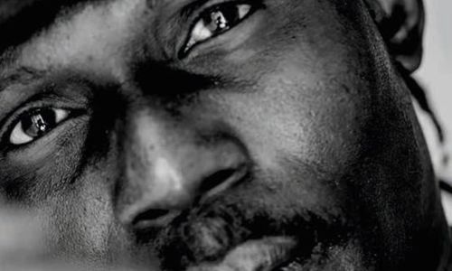 Muyiwa Kunnuji - Afrobeat Night : Th&eacute;&acirc;tre Christian Liger