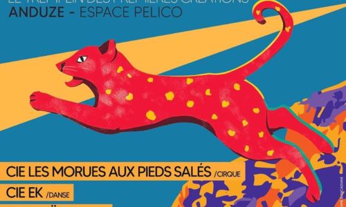 Tremplin des jeunes talents