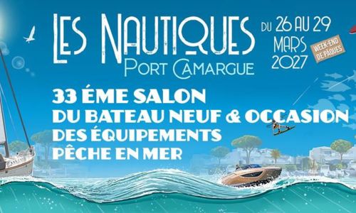 Les Nautiques