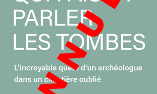 Le cimeti&egrave;re Harki de Saint-Maurice-l'Ardoise [Annul&eacute;e]