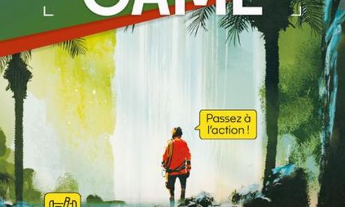 Escape Game - Semaine du d&eacute;veloppement durable