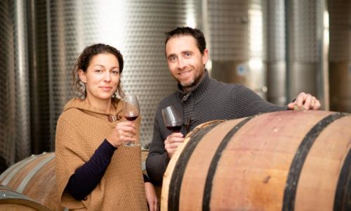 Salon de vins et vignerons