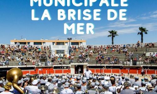 Canto Mar invite La Brise de Mer