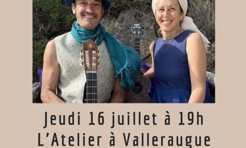 Ap&eacute;ro-Musical en Plein Air : ZamDam