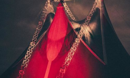 Cirque - TRAXXx