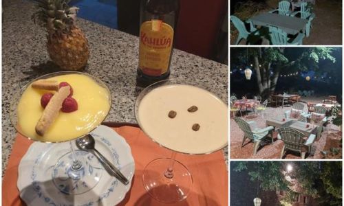 &Ocirc; D&eacute;lices du Moulin Neuf