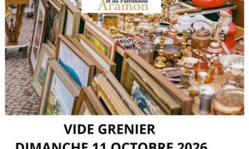 Vide-grenier