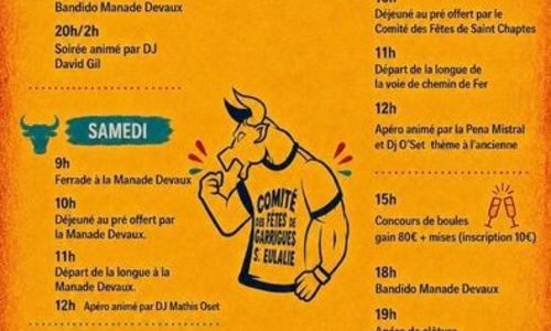 F&ecirc;te votive