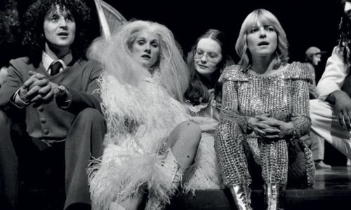 Concert - Le meilleur des com&eacute;dies musicales
