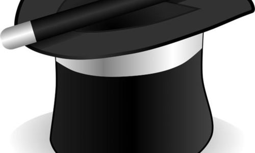 Atelier Magie parents enfants