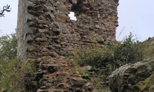Journ&eacute;es Europ&eacute;ennes du Patrimoine 2026 - Visite comment&eacute;e : le castrum de Monmolena et le village de Masmol&egrave;ne