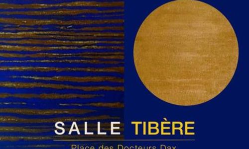 Exposition de l'artiste Marie-Astrid Jaussaud