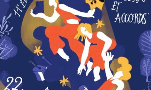 Festival Les Romanesques