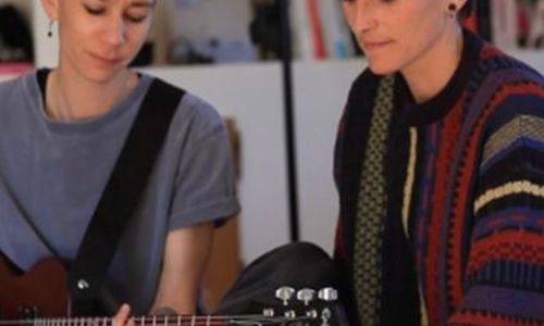 Atelier &eacute;criture musicale avec Genre Genre