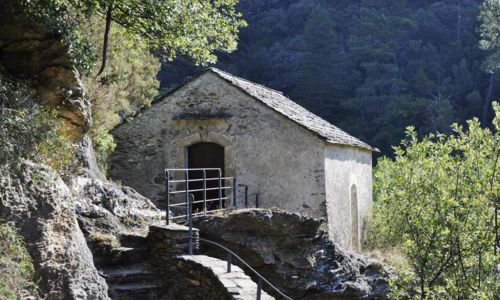 JEP 2026 : Visite de la Chapelle priv&eacute;e du Ch&acirc;teau de Mandajors