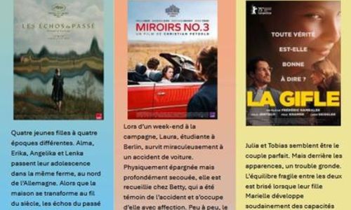 Films allemands sous-titr&eacute;s en fran&ccedil;ais