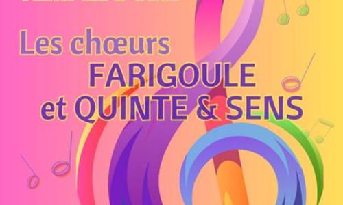 Concert musique classique et musiques de films