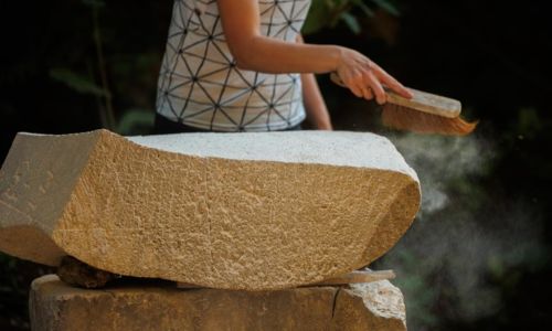 Stage Pierre s&egrave;che