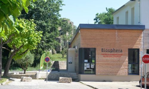 JEP 2026 : Biosphera