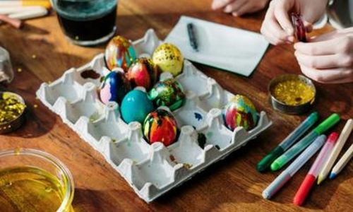 After school sp&eacute;cial p&acirc;ques