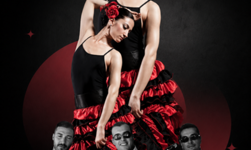 Musique live - Gipsy Estrellas