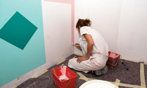 D&eacute;co et r&eacute;novation sans risques pour la sant&eacute;