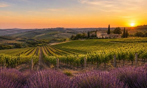 My Vino Road