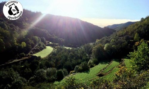 Balade Site Remarquable du Go&ucirc;t de l'Oignon Doux
