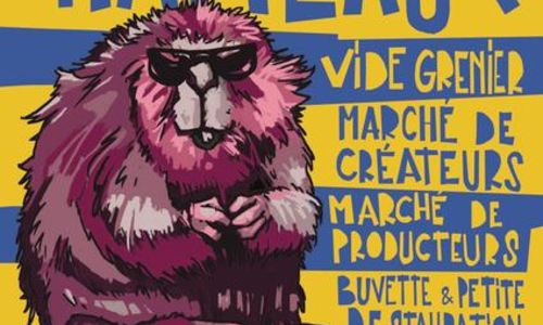 Rencontre de Hameaux