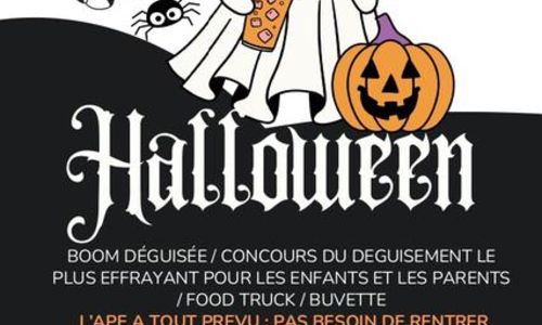 Halloween