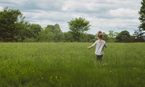 Balade atelier - Sortir avec les enfants en nature