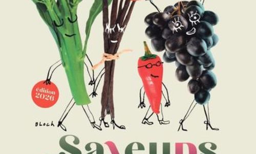 Festival Saveurs & Savoirs - 4&egrave;me &eacute;dition