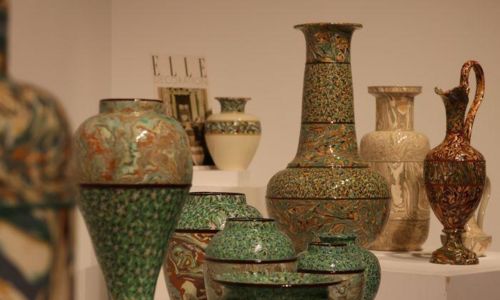Journées européennes du Patrimoine 2026 - Visite guidée "Les céramiques Pichon" - Musée Georges Borias